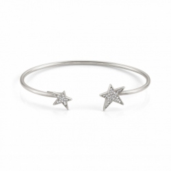 PULSERA NOMINATION PLATA