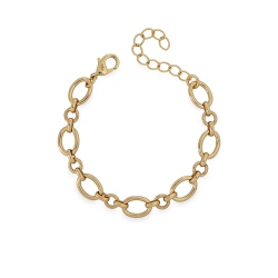 Pulsera eslabones Pav